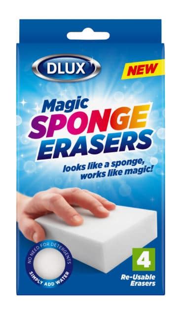 The Evolution of Magic Erasers: From Generic to Essential Cleaning Tool